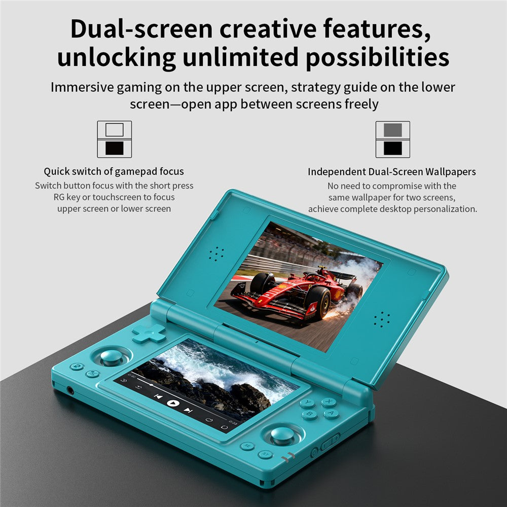 Video Game Consoles