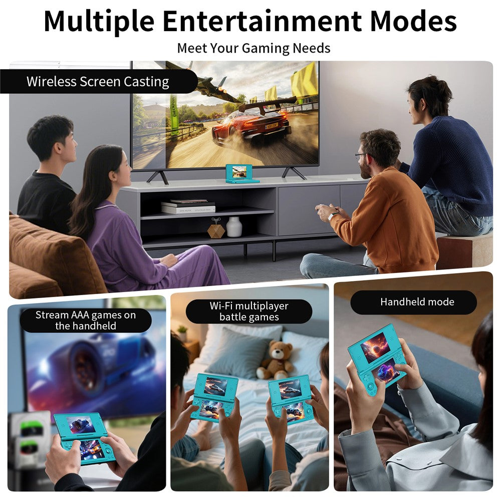 Video Game Consoles