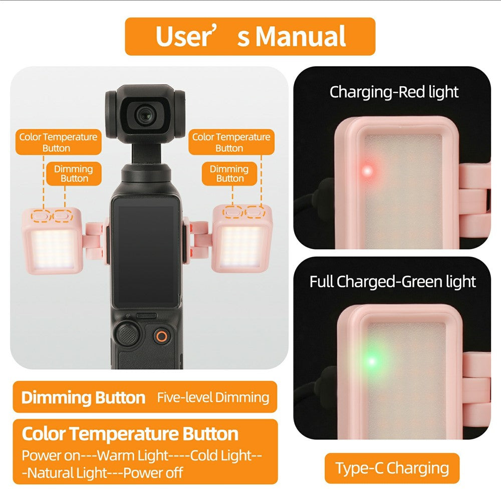 Other Camera Accessories 