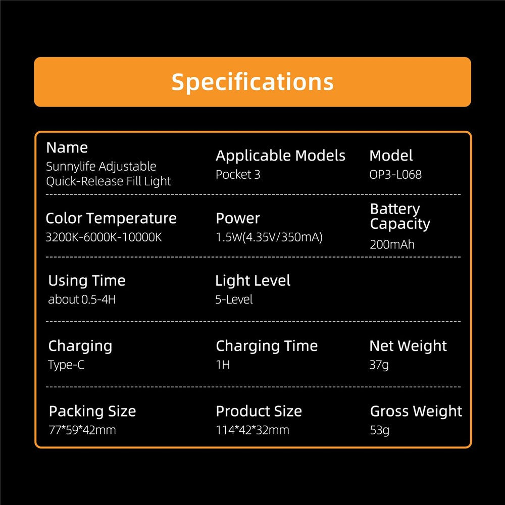 Other Camera Accessories 