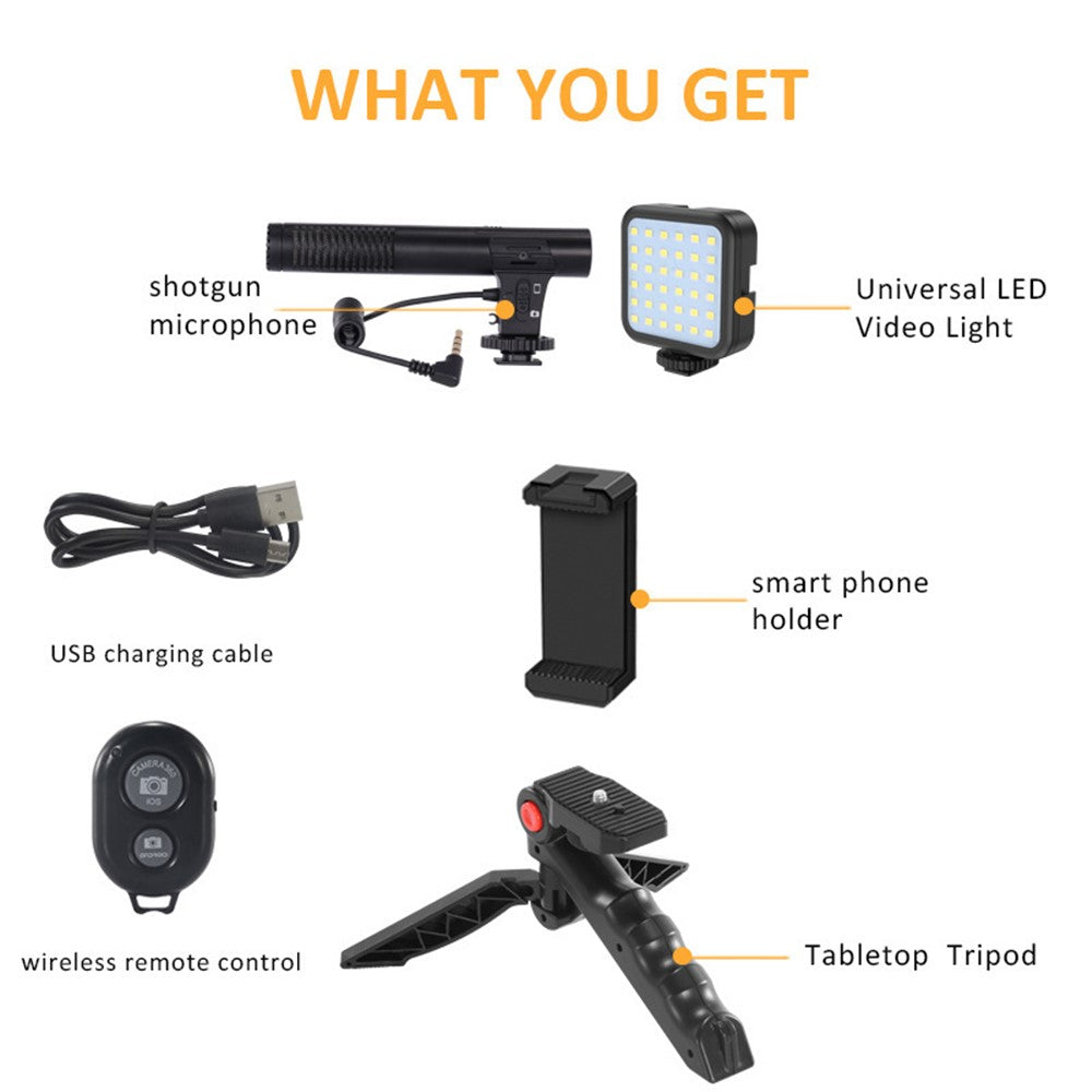 Other Camera Accessories 