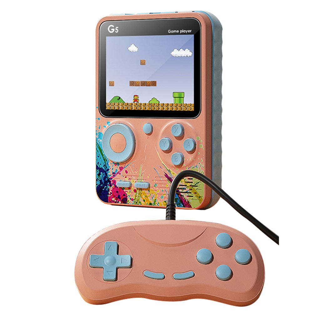 Video Game Consoles