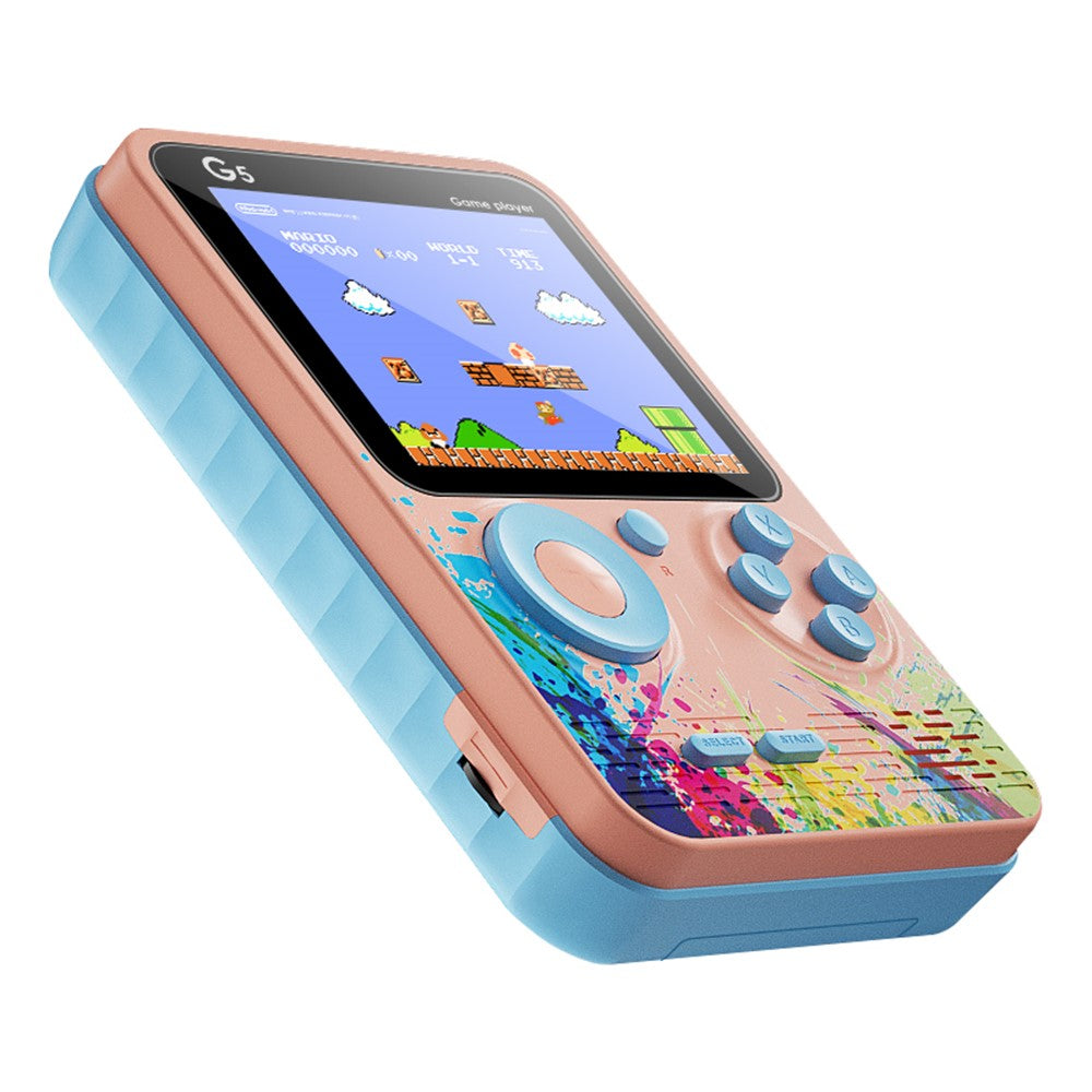 Video Game Consoles