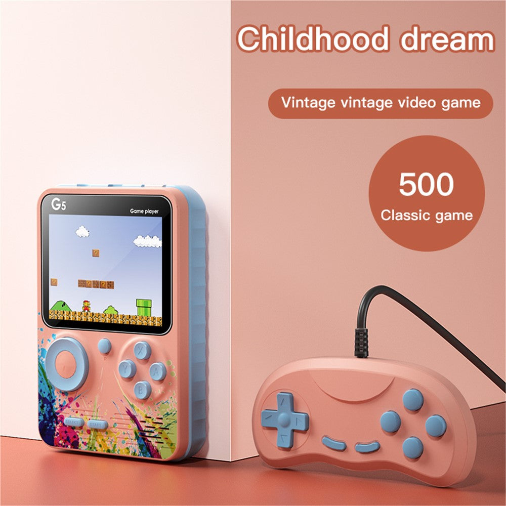 Video Game Consoles