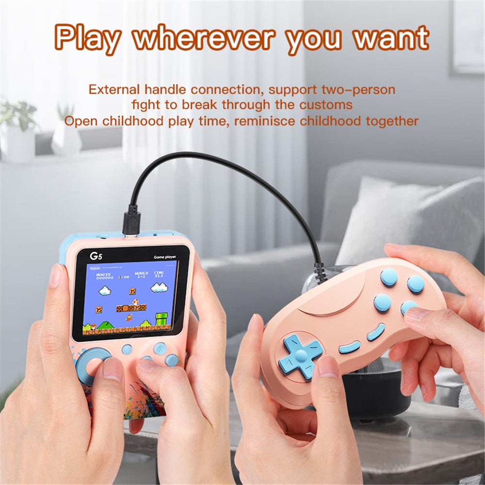 Video Game Consoles