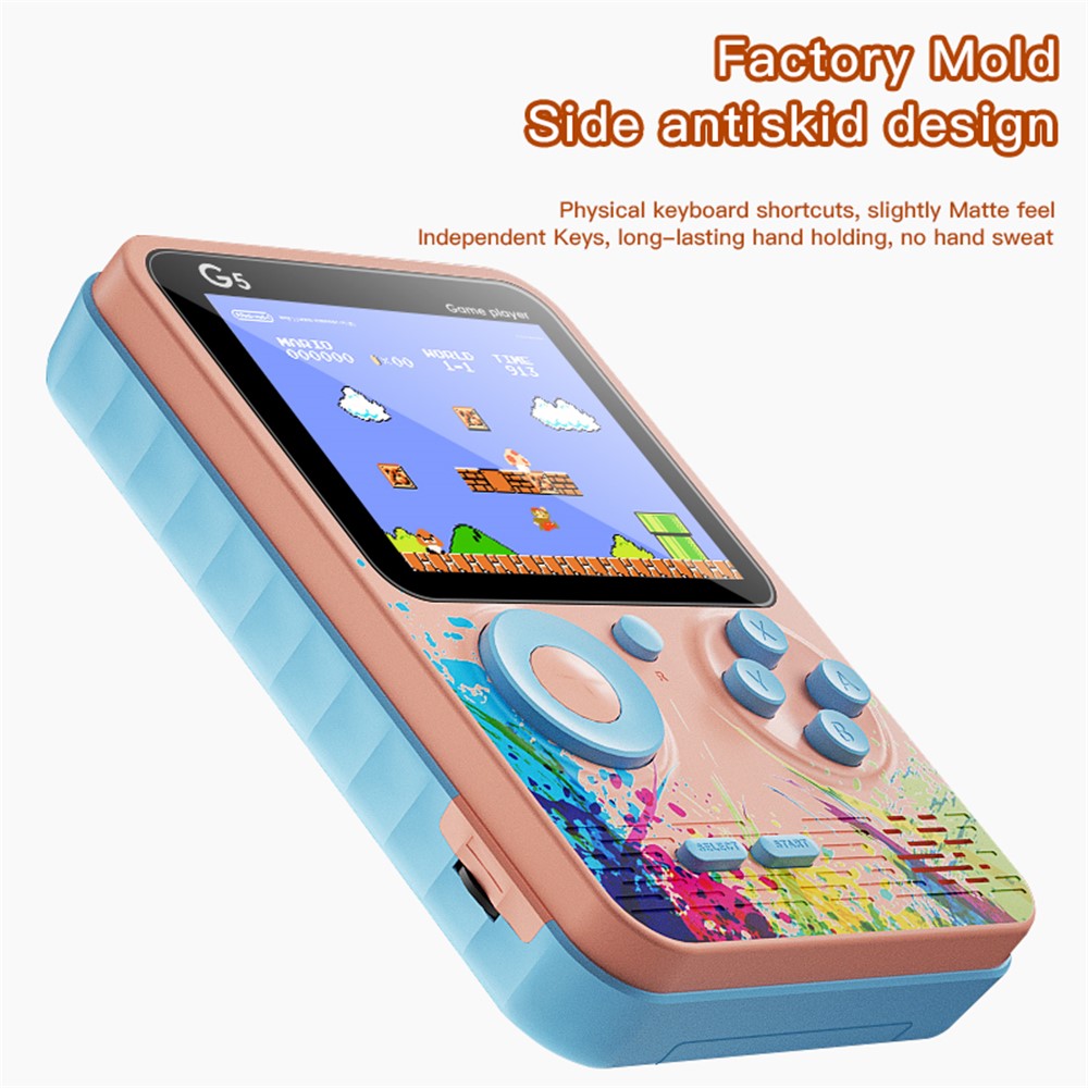 Video Game Consoles