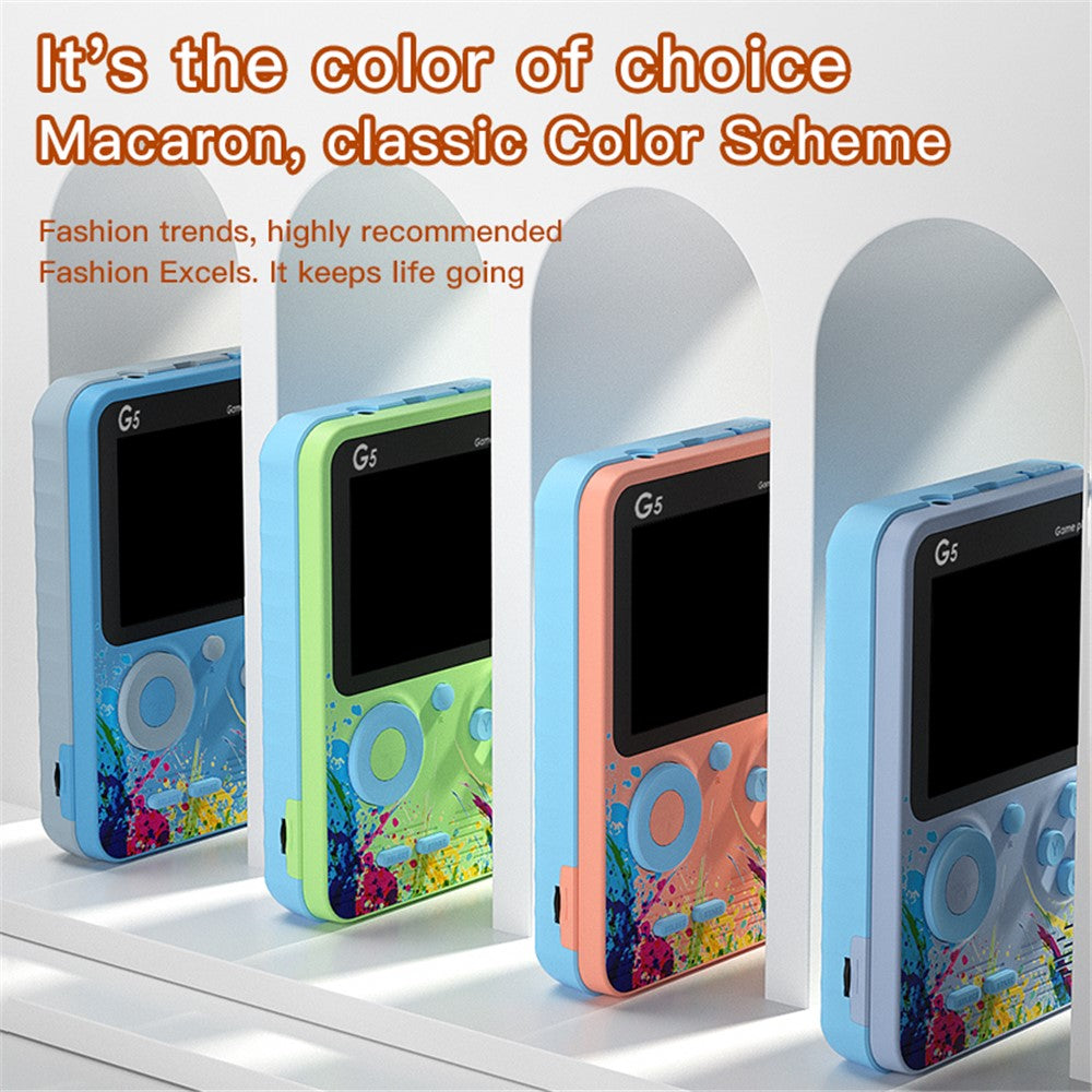 Video Game Consoles