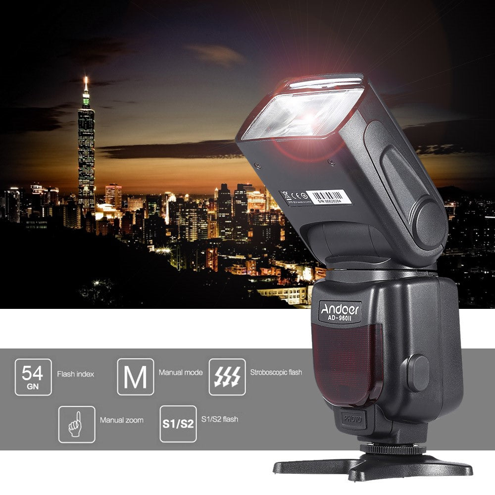 Other Camera Accessories 
