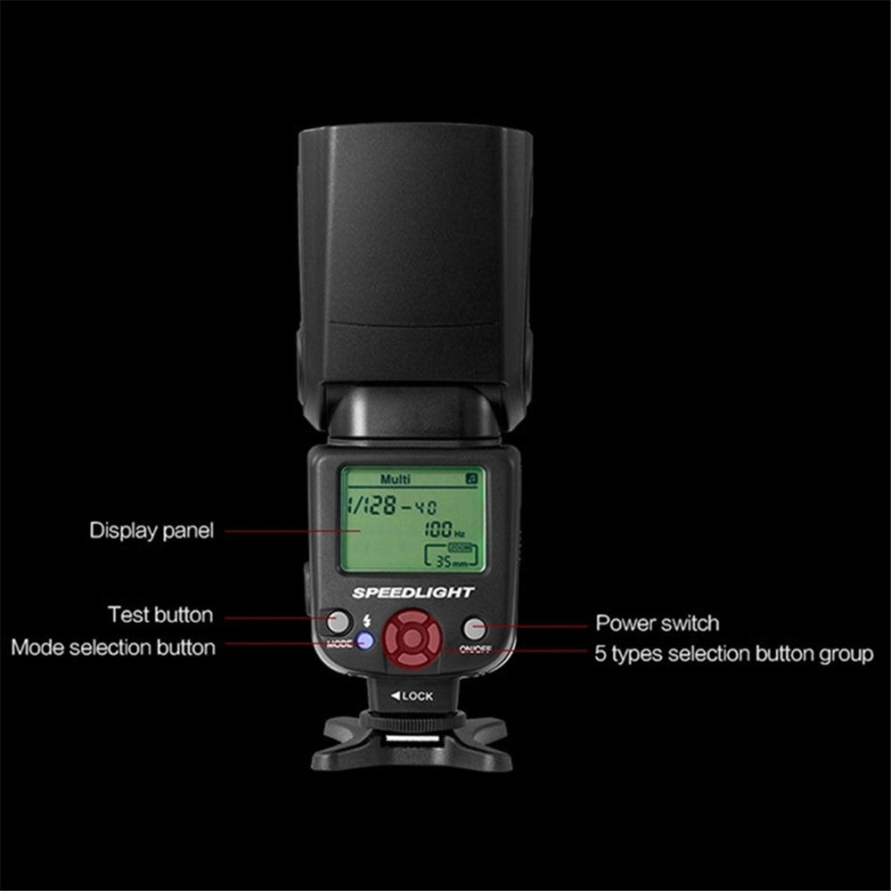 Other Camera Accessories 