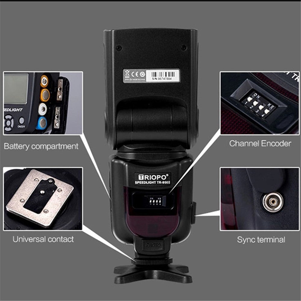 Other Camera Accessories 