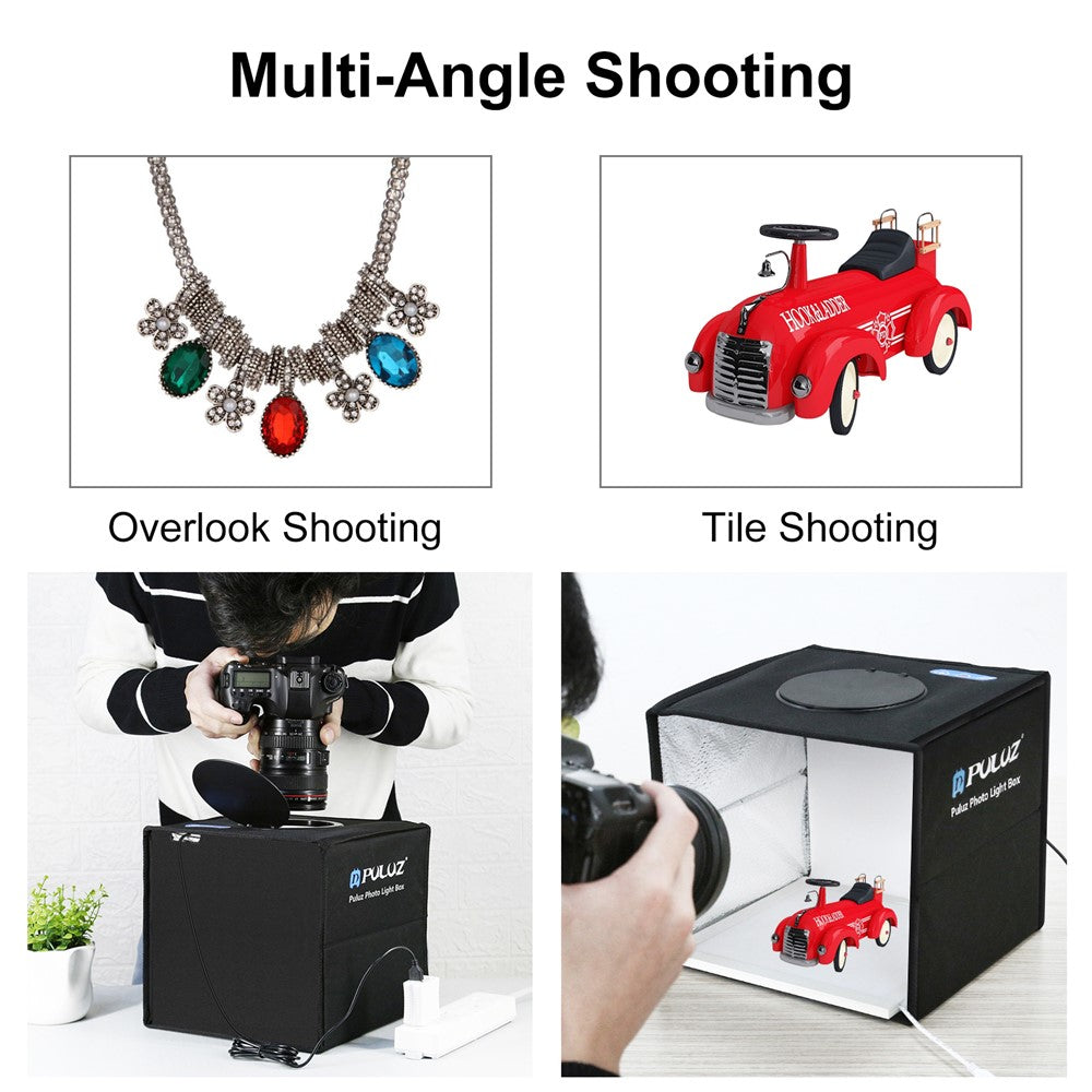 Other Camera Accessories 