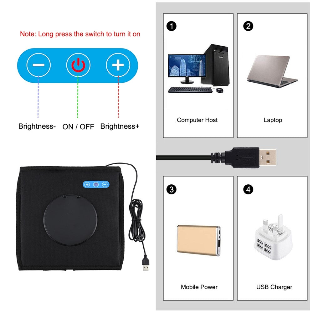 Other Camera Accessories 