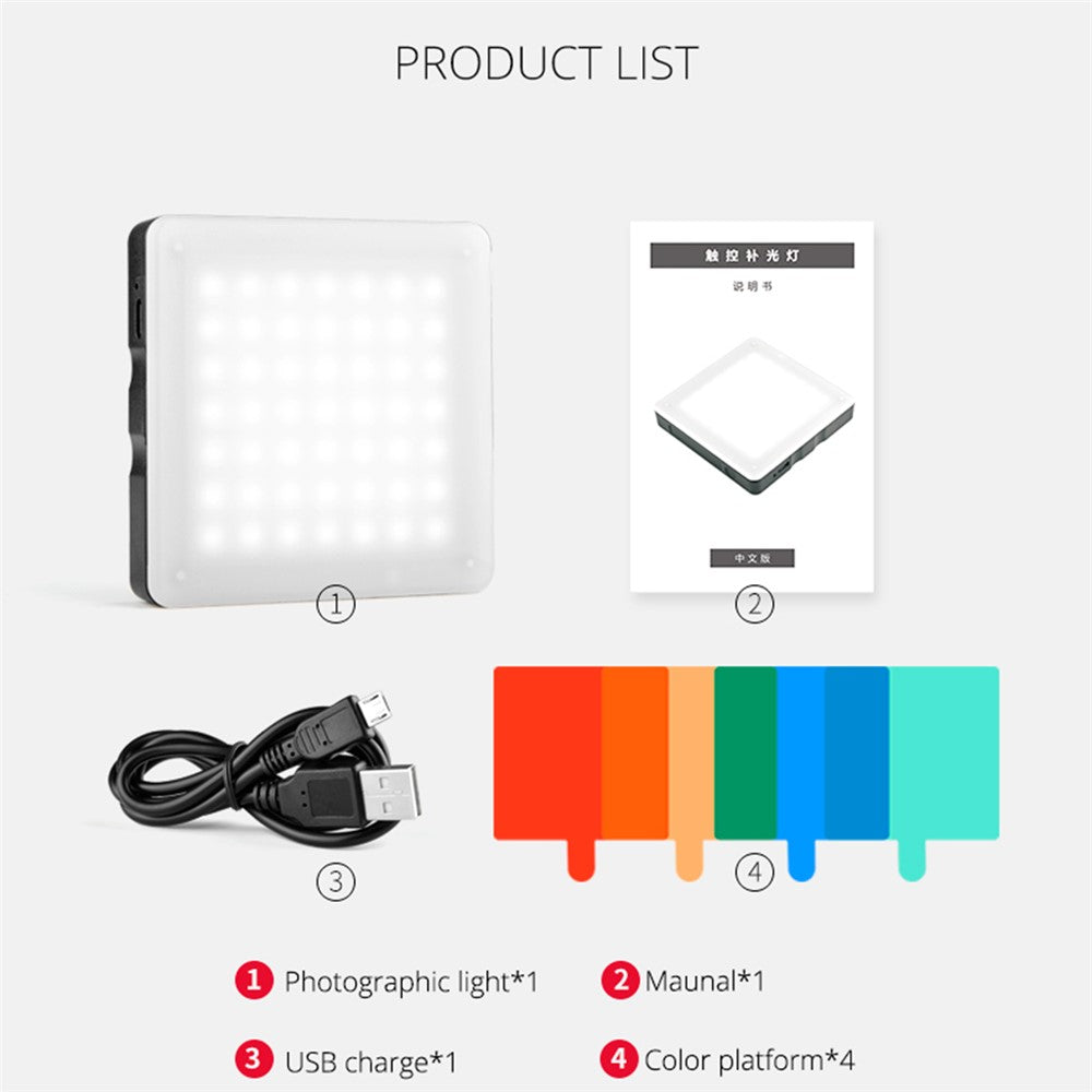 Other Camera Accessories 
