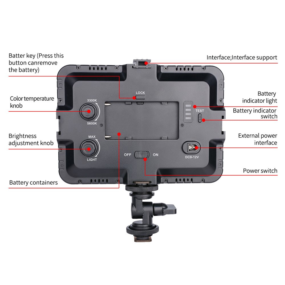 Other Camera Accessories 