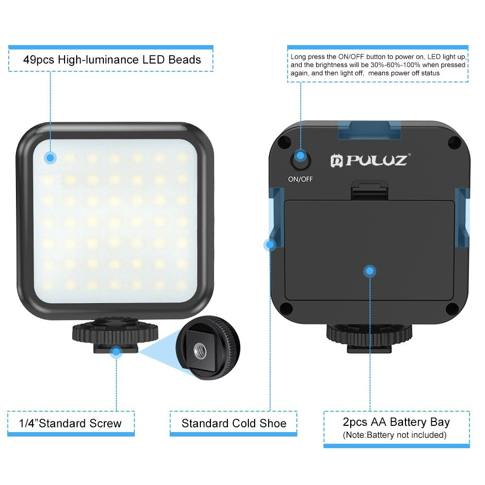 Other Camera Accessories 