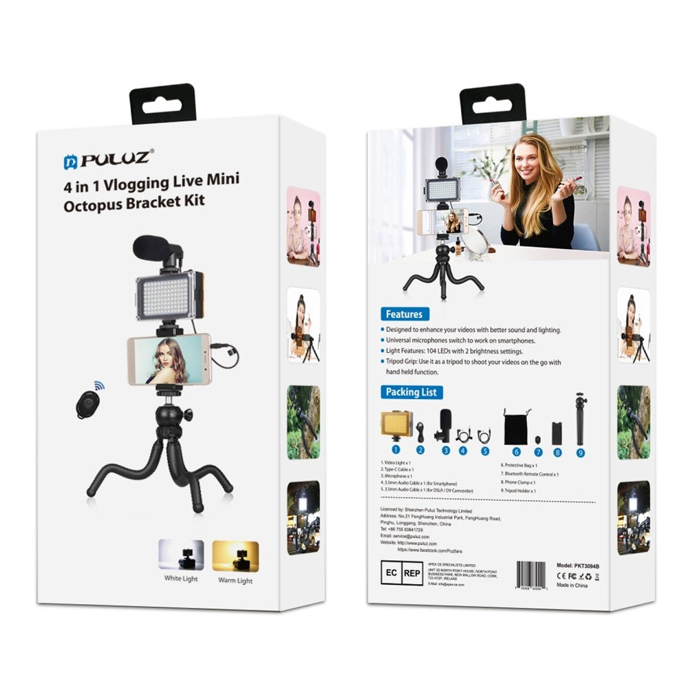 Other Camera Accessories 