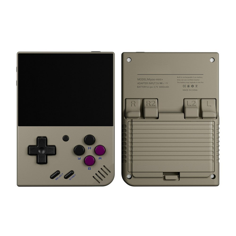 Video Game Consoles