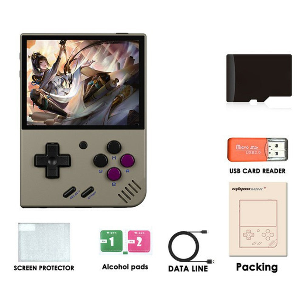 Video Game Consoles