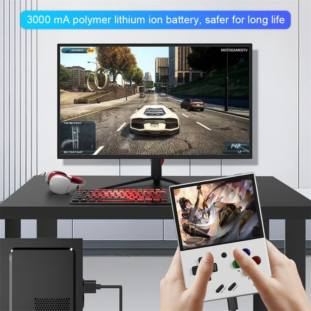 Video Game Consoles