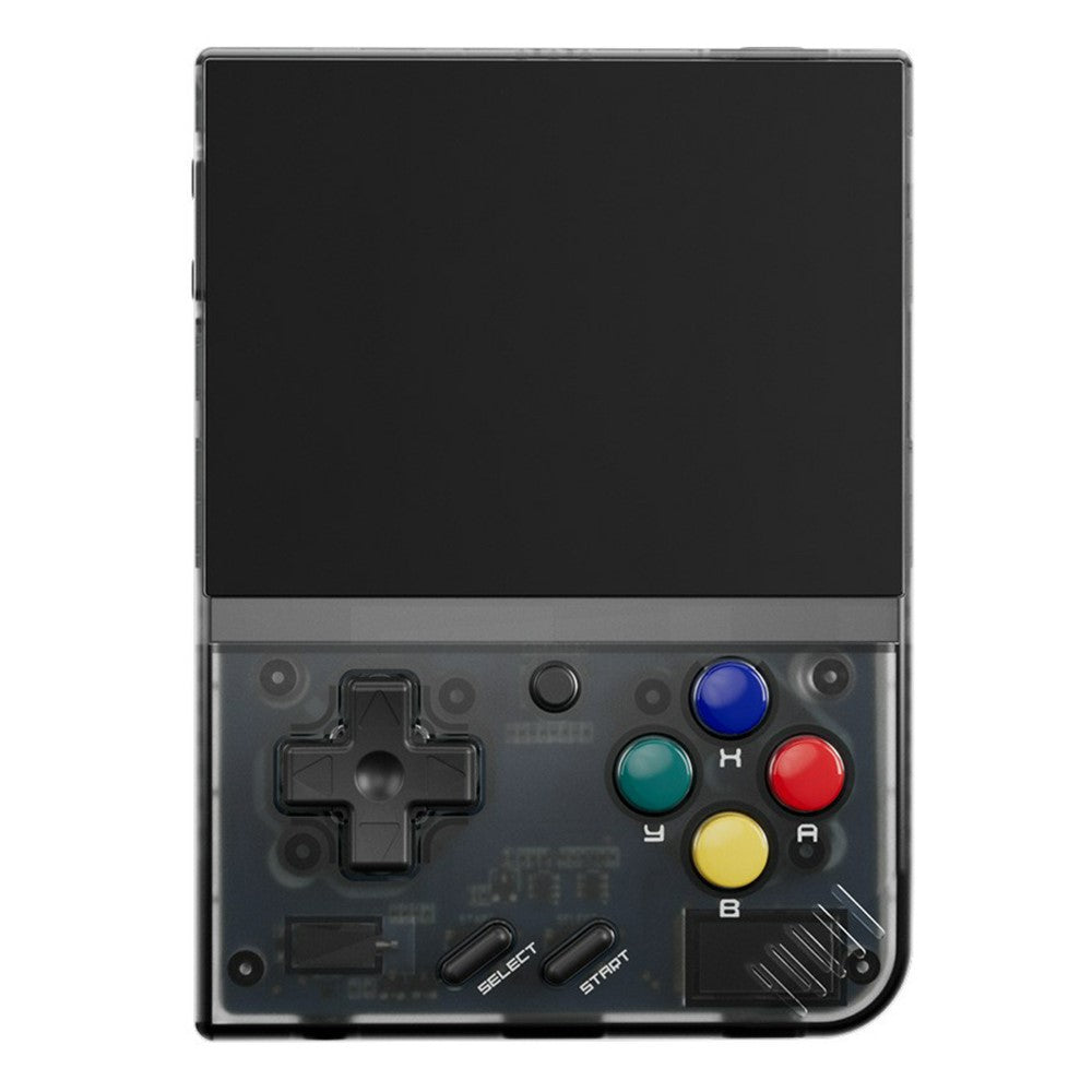 Video Game Consoles