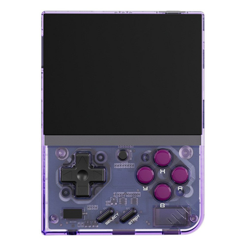 Video Game Consoles