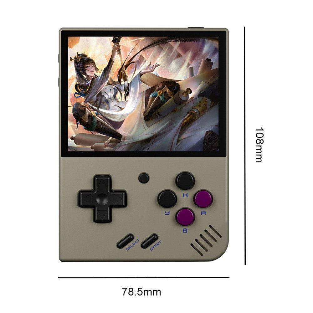 Video Game Consoles