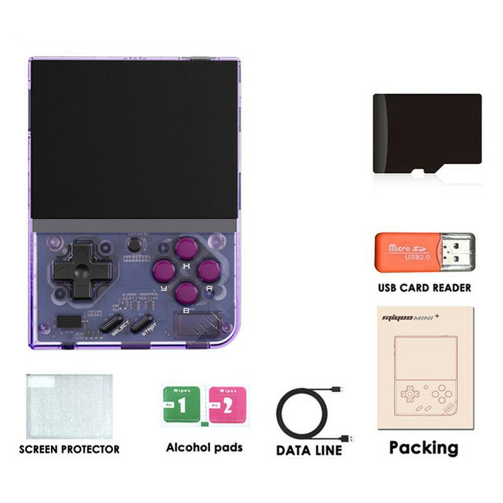 Video Game Consoles