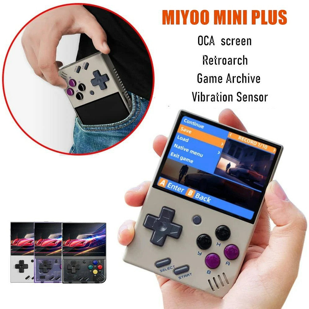Video Game Consoles