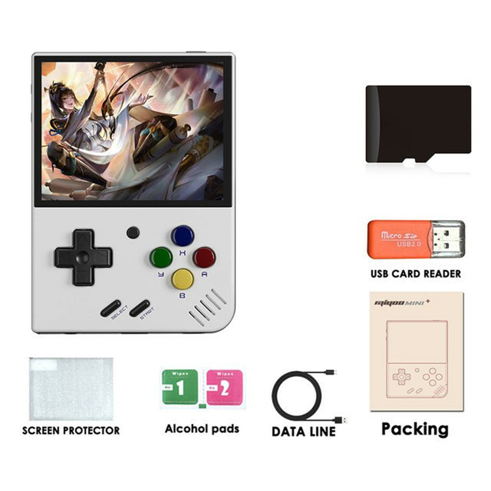 Video Game Consoles