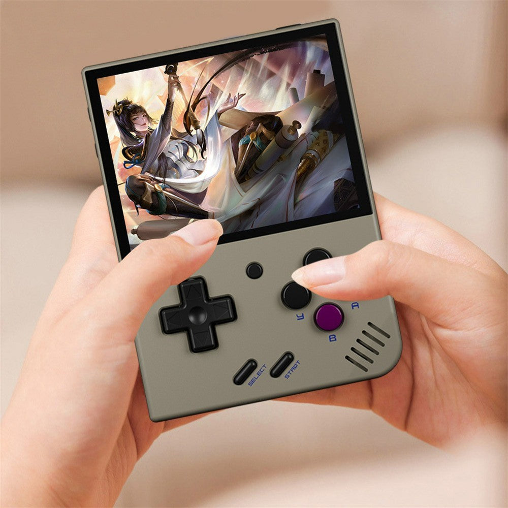 Video Game Consoles