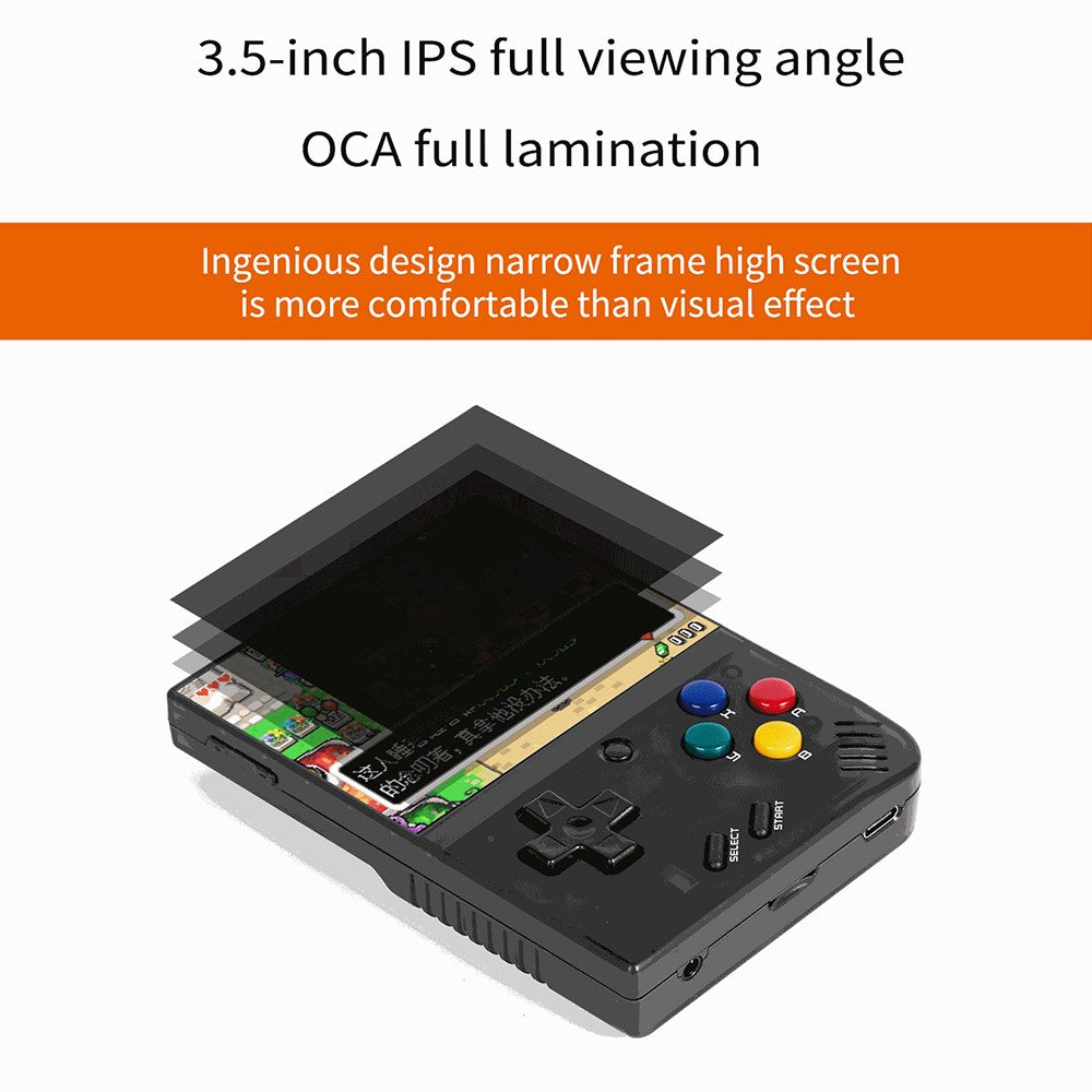 Video Game Consoles