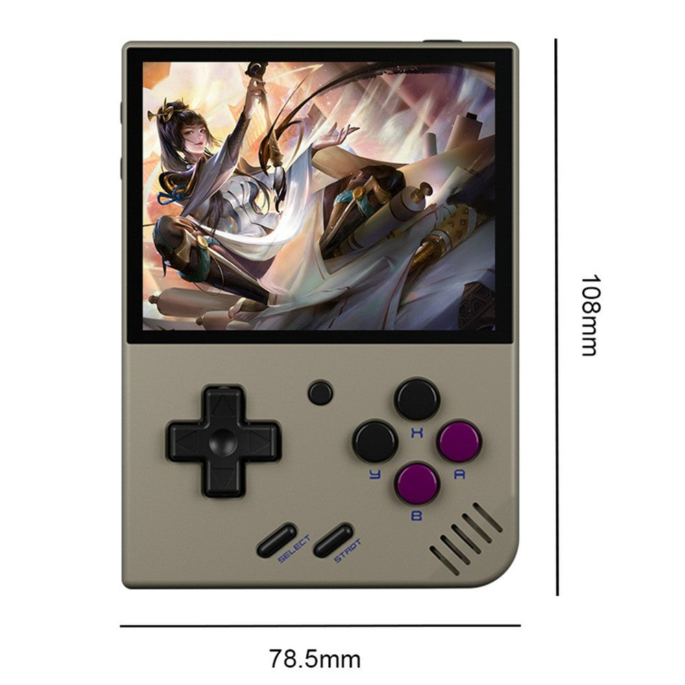 Video Game Consoles