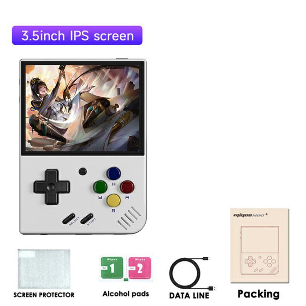 Video Game Consoles