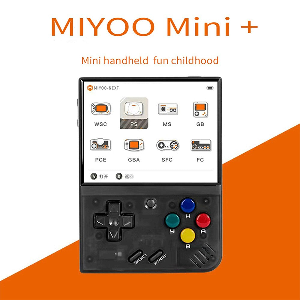 Video Game Consoles