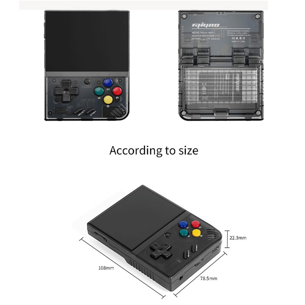 Video Game Consoles