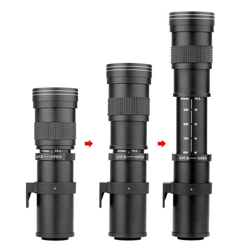 Other Camera Accessories 