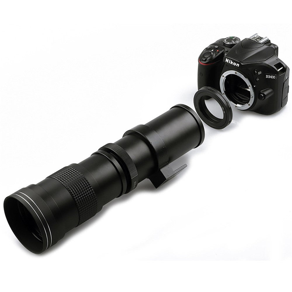 Other Camera Accessories 