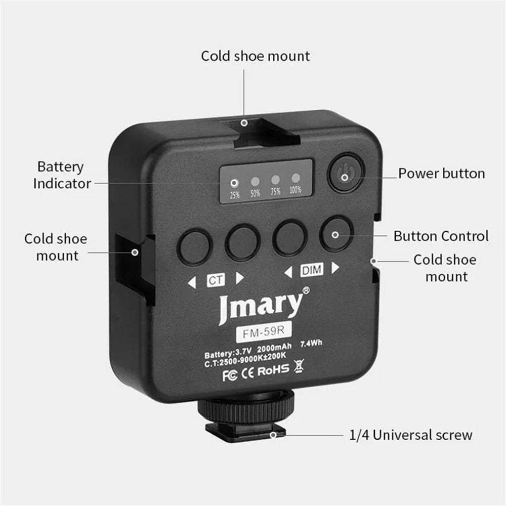 Other Camera Accessories 