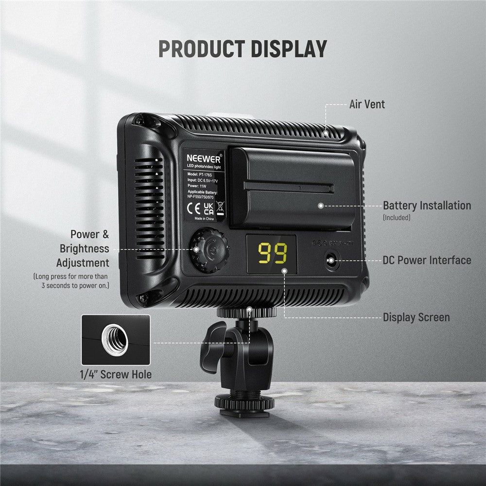 Other Camera Accessories 