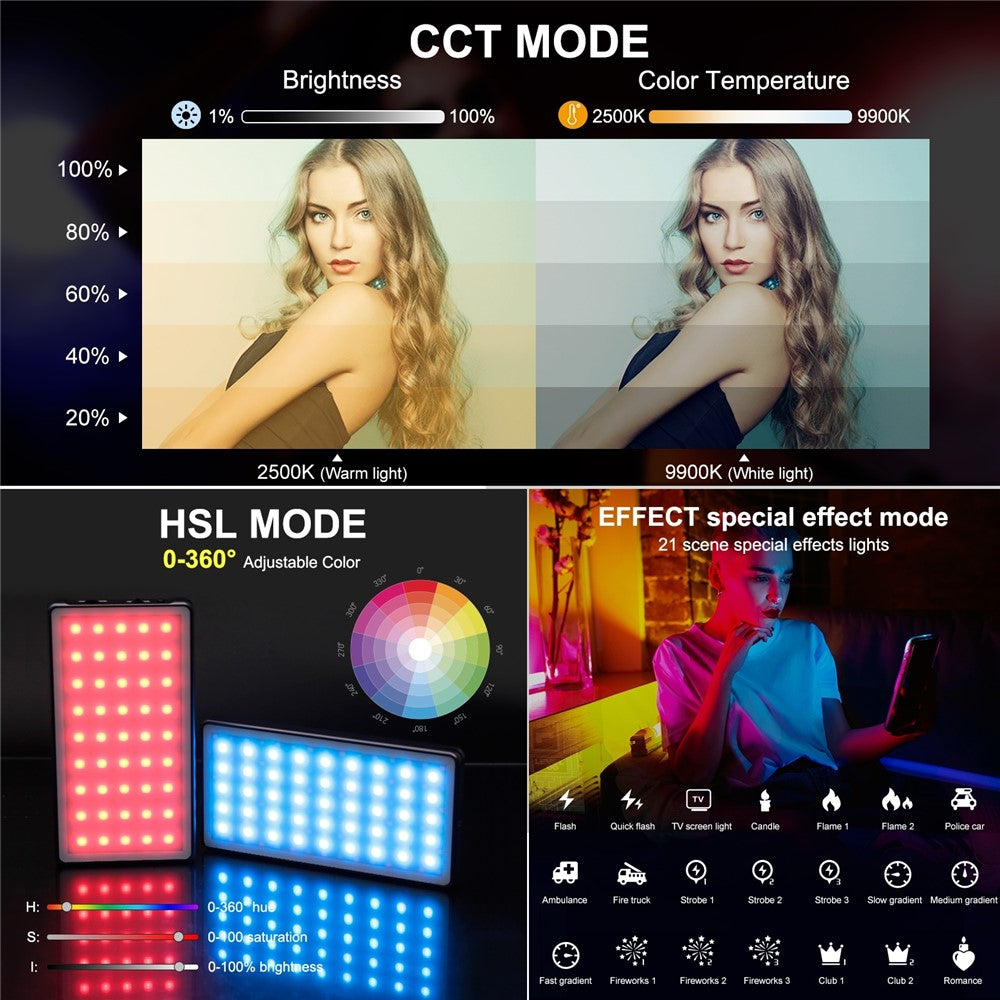 Other Camera Accessories 