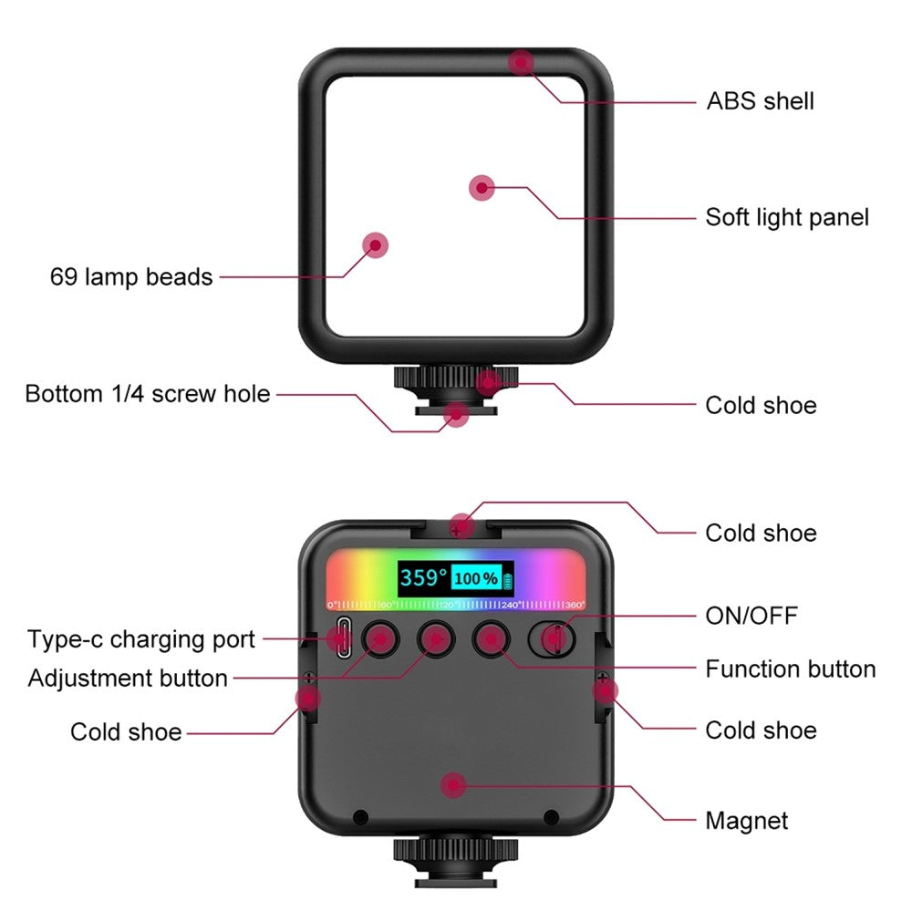 Other Camera Accessories 