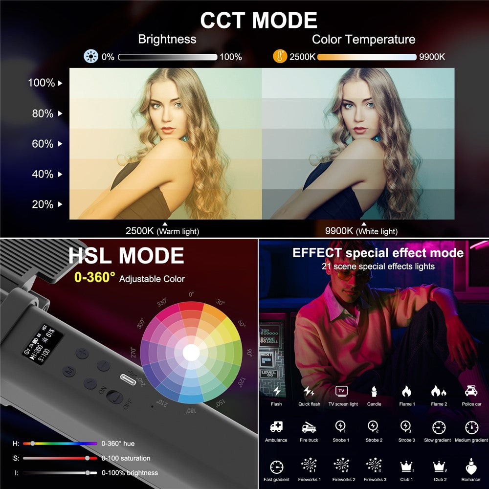 Other Camera Accessories 
