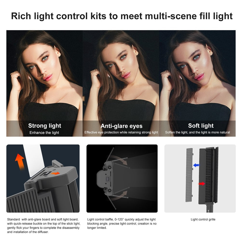 Other Camera Accessories 