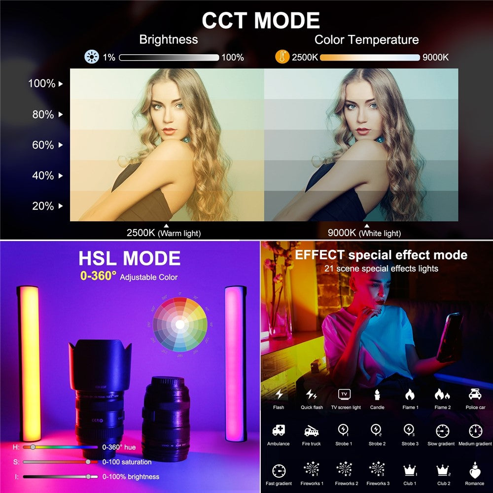 Other Camera Accessories 