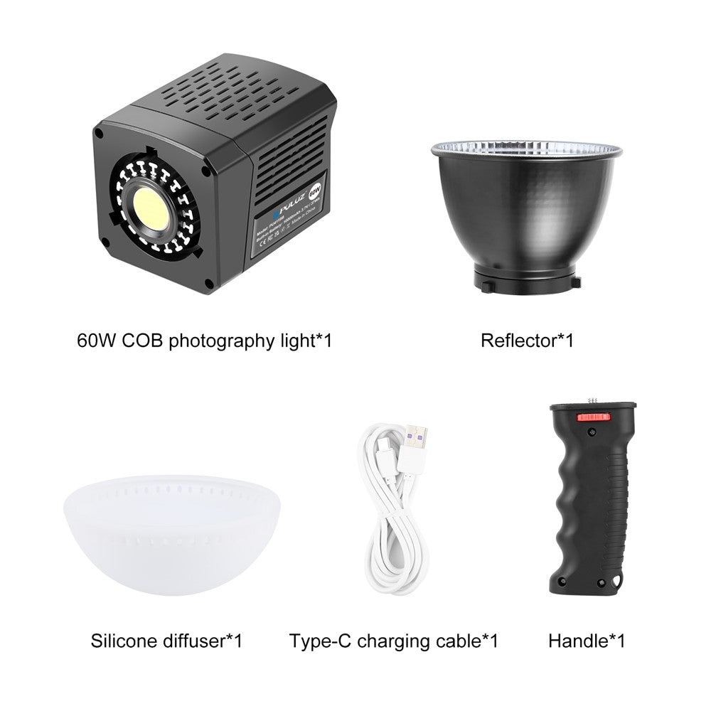 Other Camera Accessories 