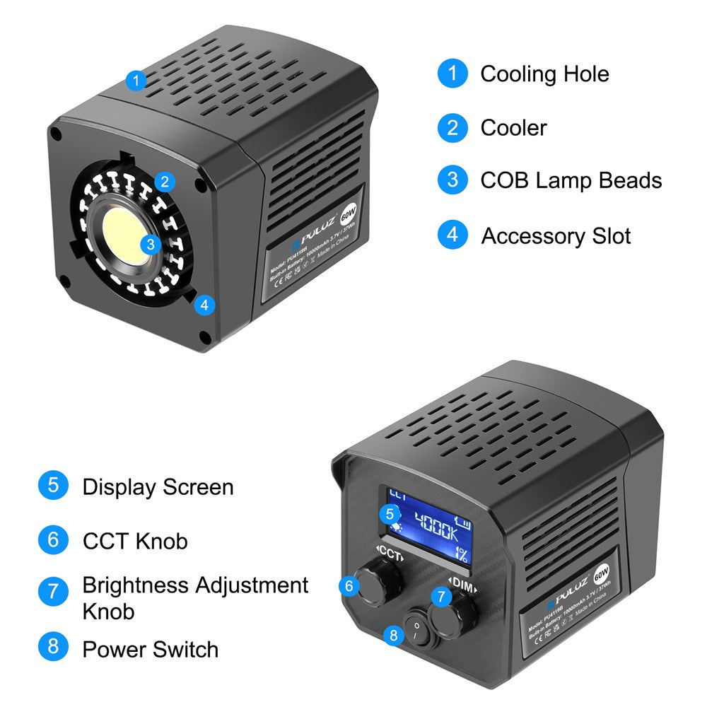 Other Camera Accessories 