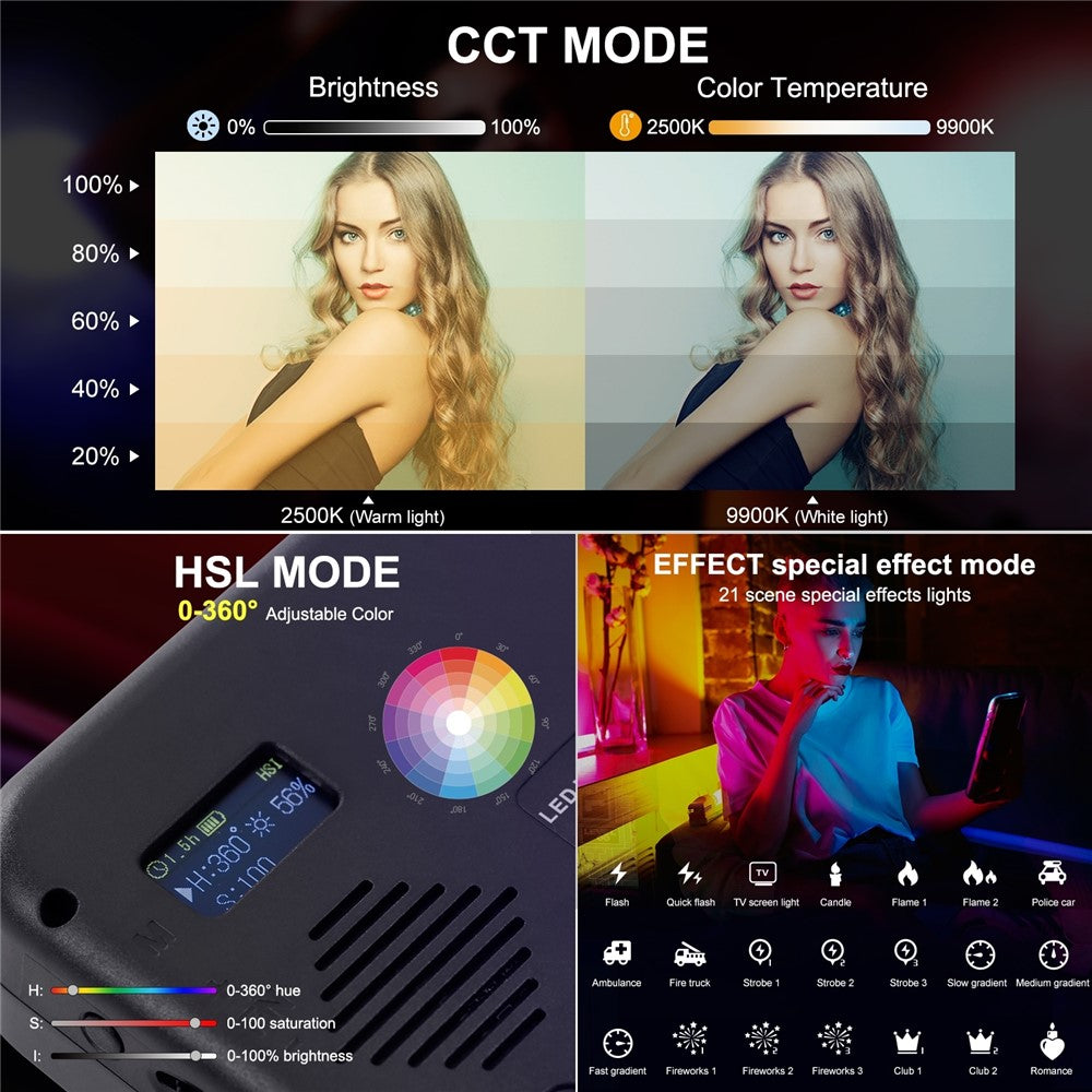 Other Camera Accessories 