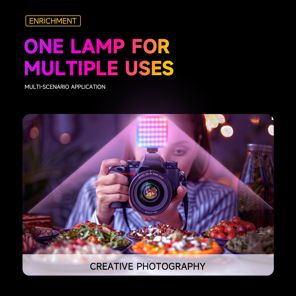 Other Camera Accessories 