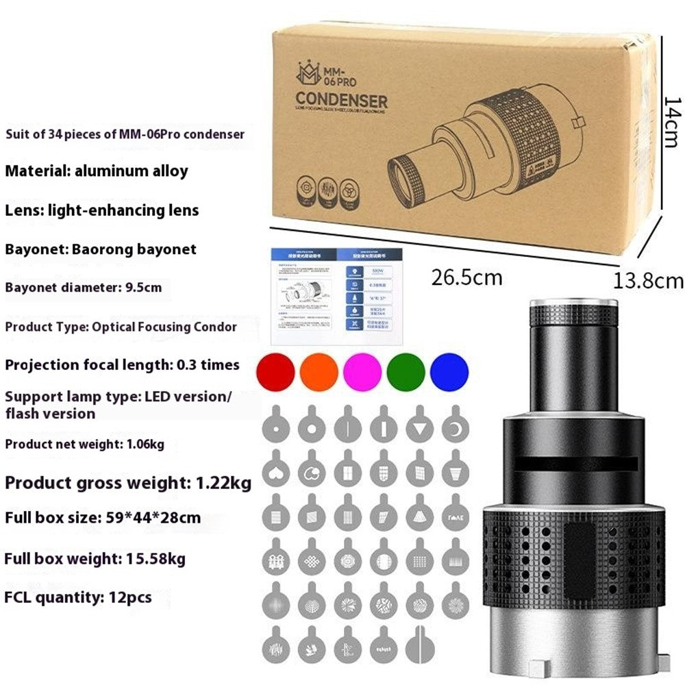Other Camera Accessories 