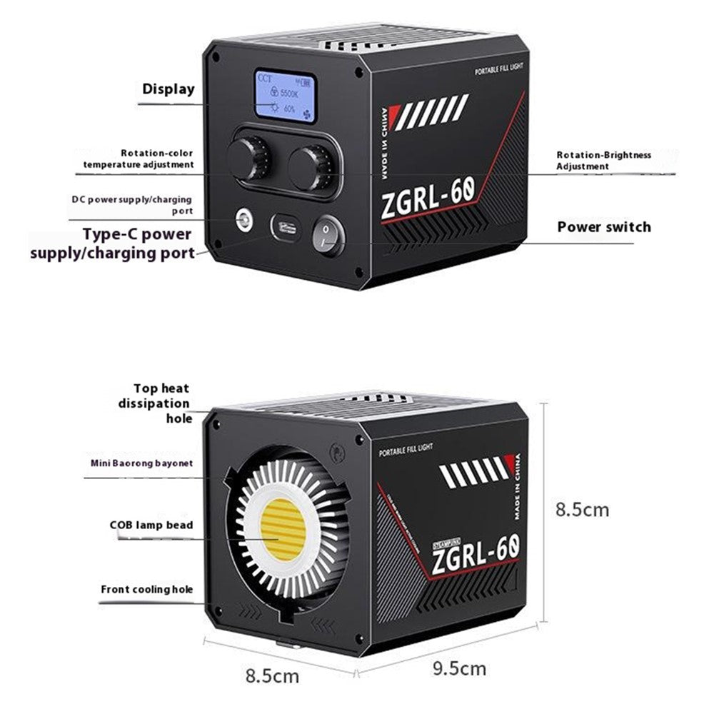 Other Camera Accessories 
